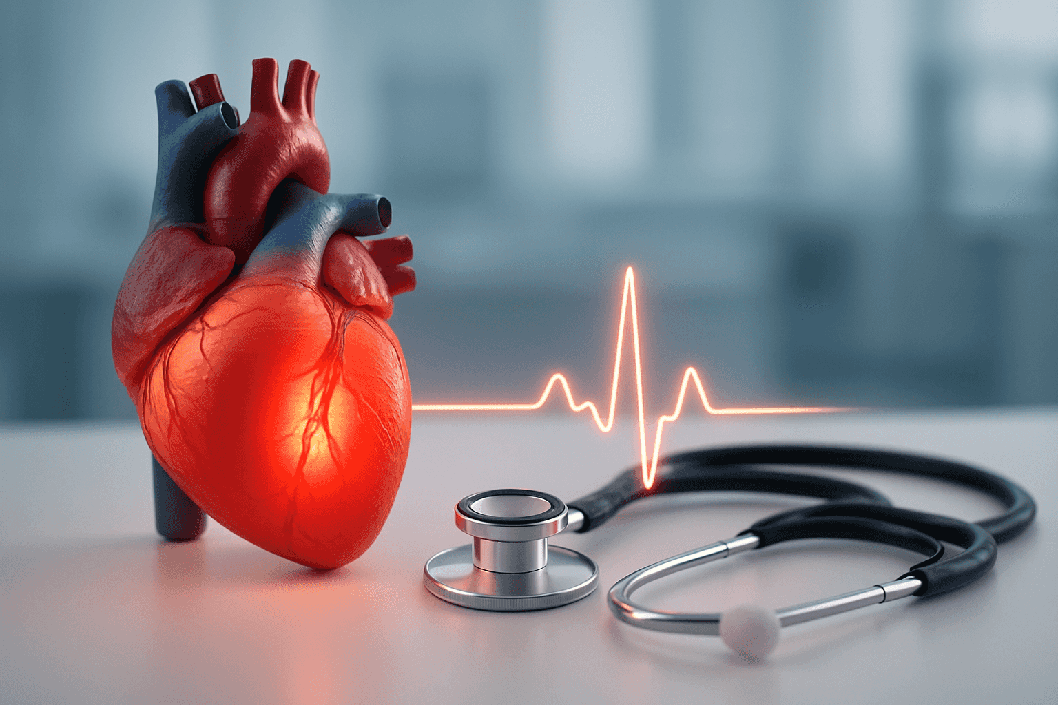 Kronik Kalp Hastalıkları: En İyi Erken Teşhis Yöntemleri