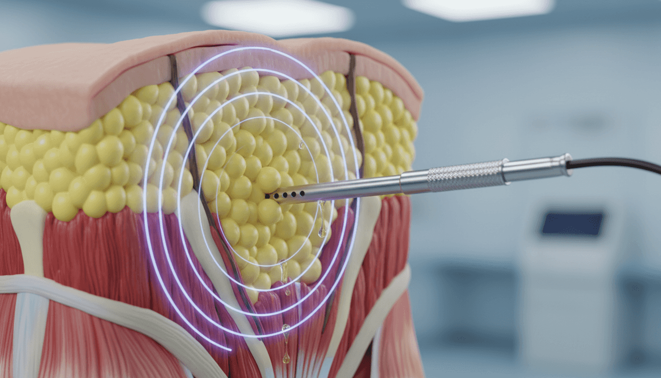 Kırkından Sonra Erkeklerde Yağ Alımı: Güvenli Teknikler ve İpuçları