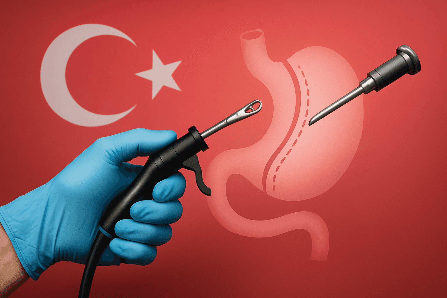 Türkiye'de Mide Küçültme Ameliyatı İçin En İyi Cerrahı Nasıl Seçersiniz?