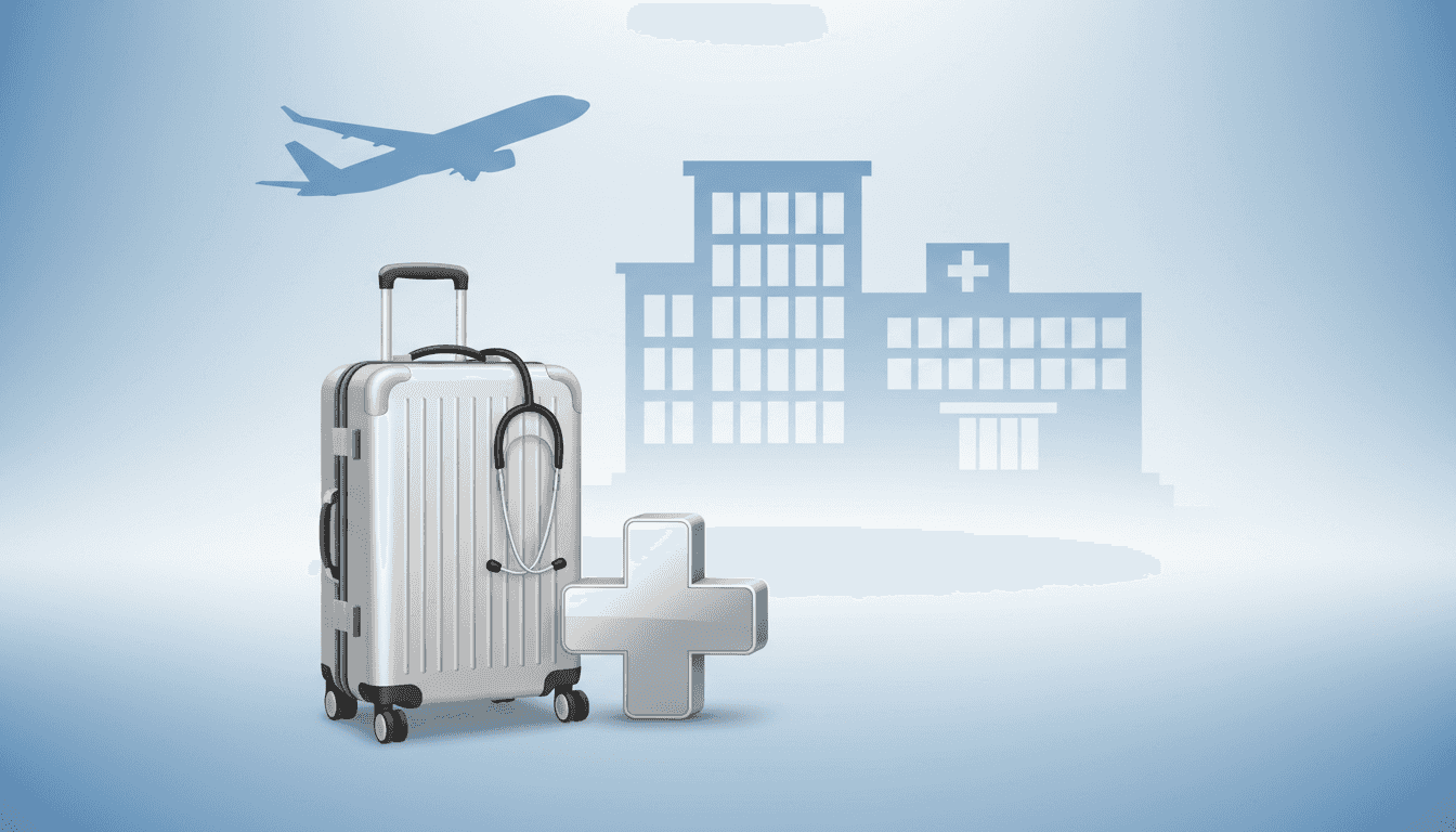 Türkiye'de Sağlık Turizmi En İyi Maliyetle Nasıl Planlanır