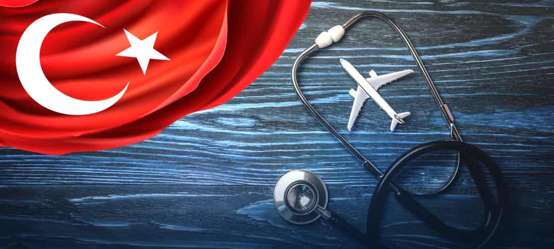 Neden Türkiye'yi Tedavi Turizminin En İyi Yeri Olarak Seçmelisiniz?