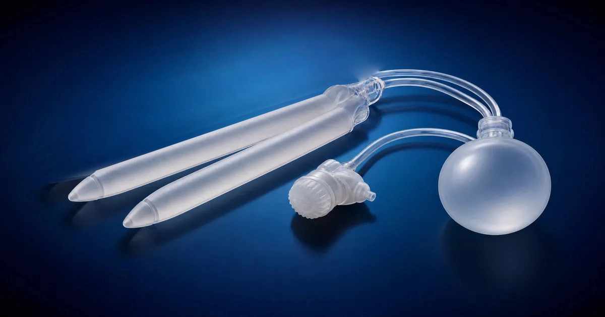 Üç Parçalı Hidrolik Penis Protezi