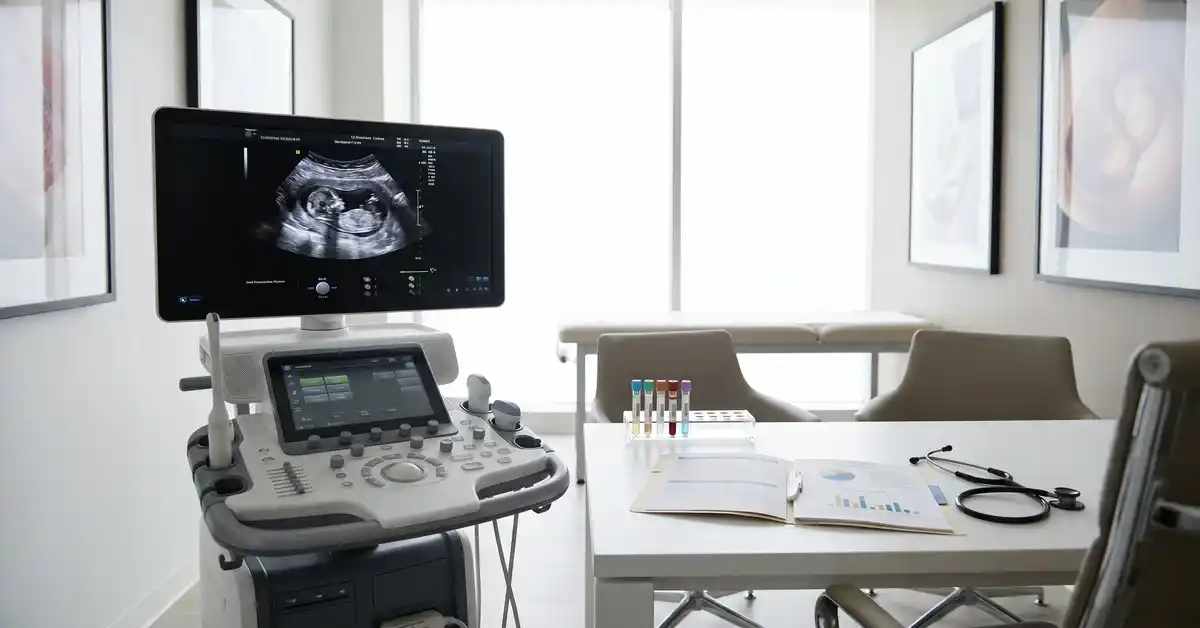 İlk Hamileliğin Gecikmesi: Temel Testler