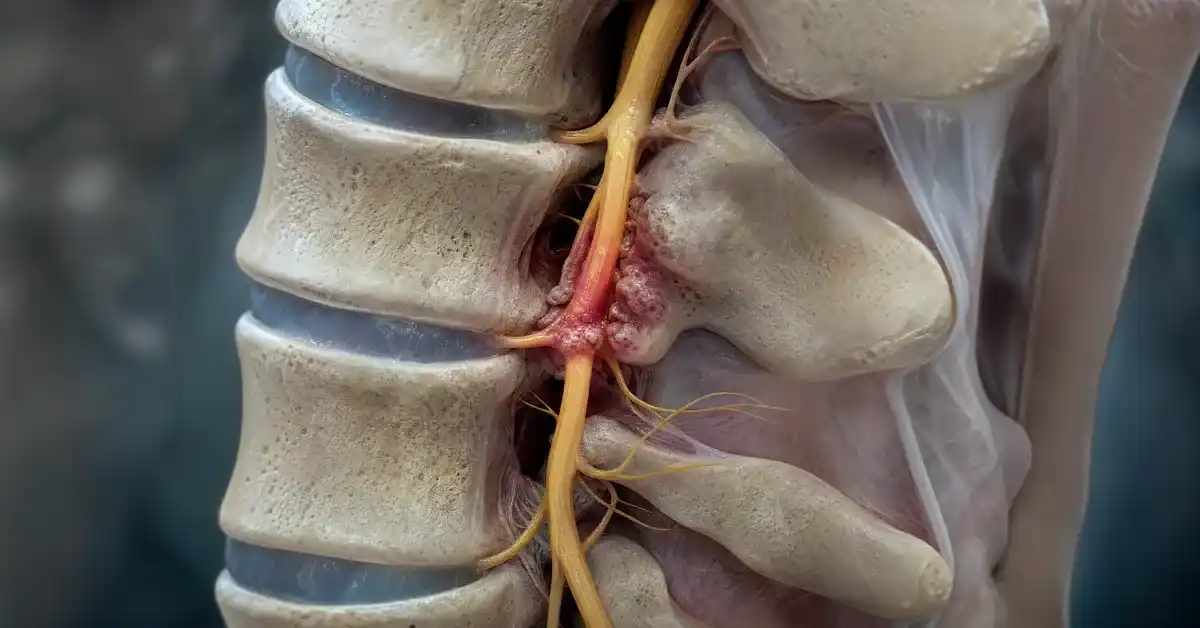 Lumbar Spinal Stenosis Treatment