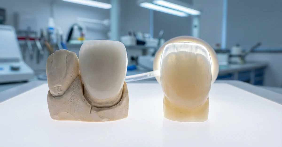 Lüminer mi Yoksa Veneer mi? Hangisi Sizin İçin Daha Uygun?