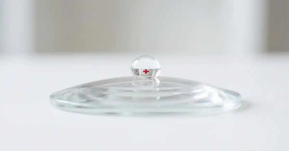 PRK Laser Vision Correction