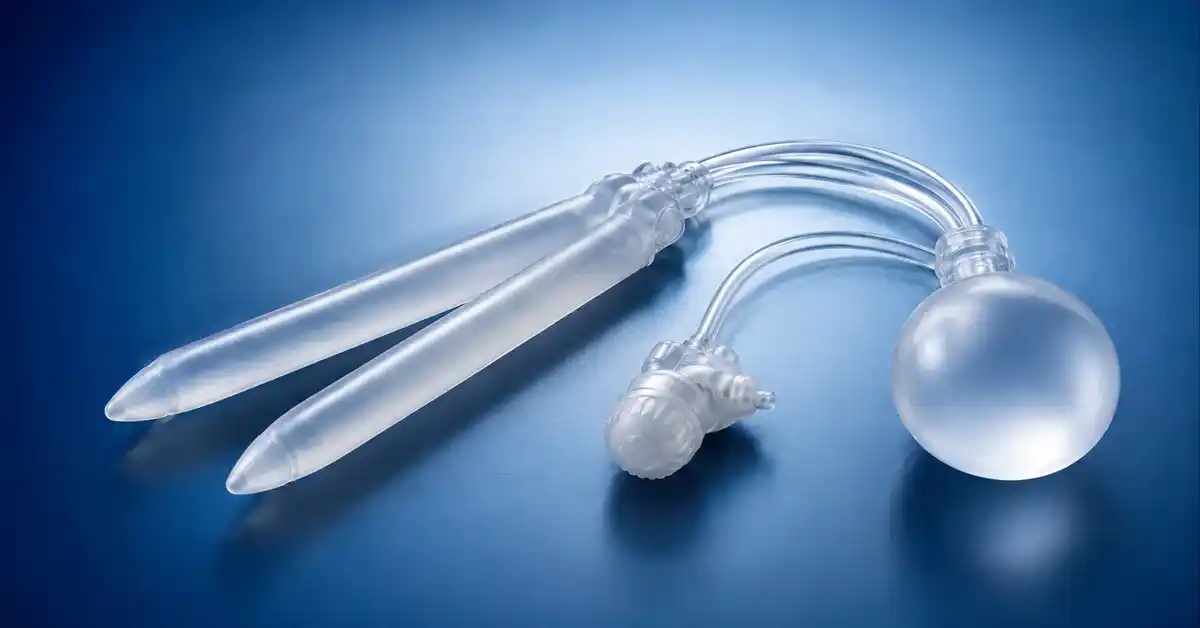 Üç Parçalı Hidrolik Penis Protezi