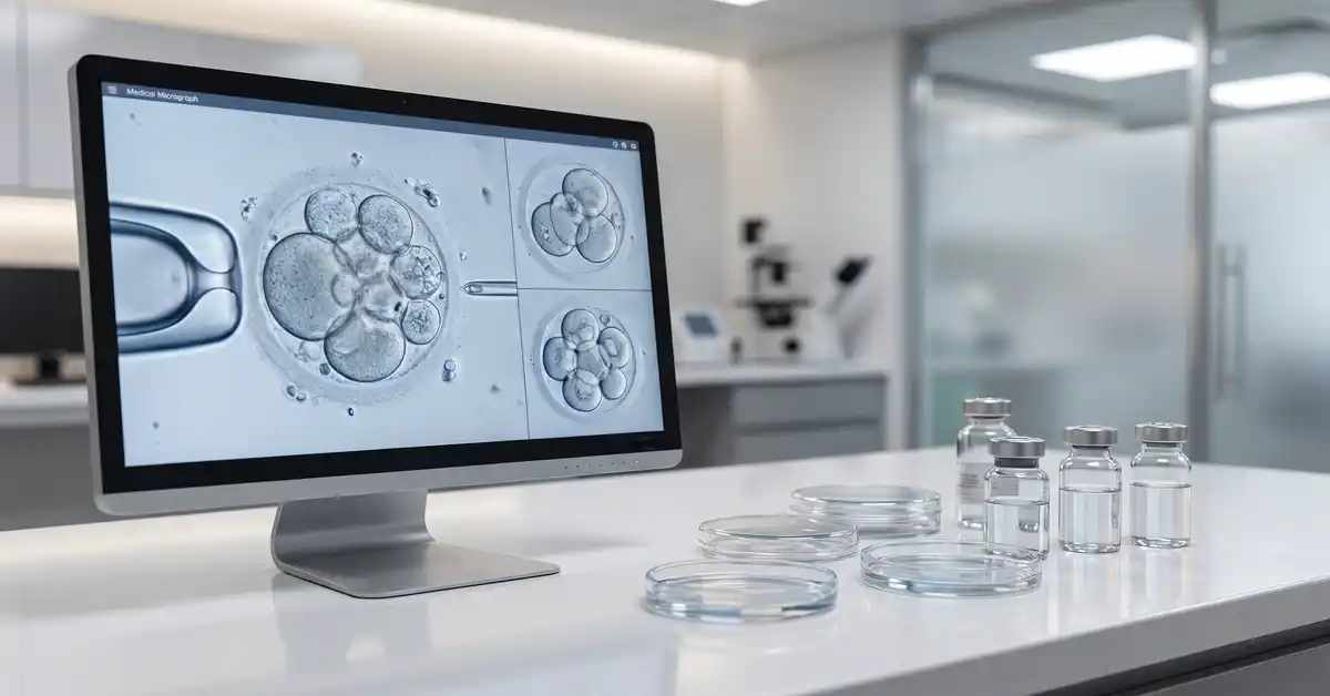 Unexplained Infertility: Treatment Options