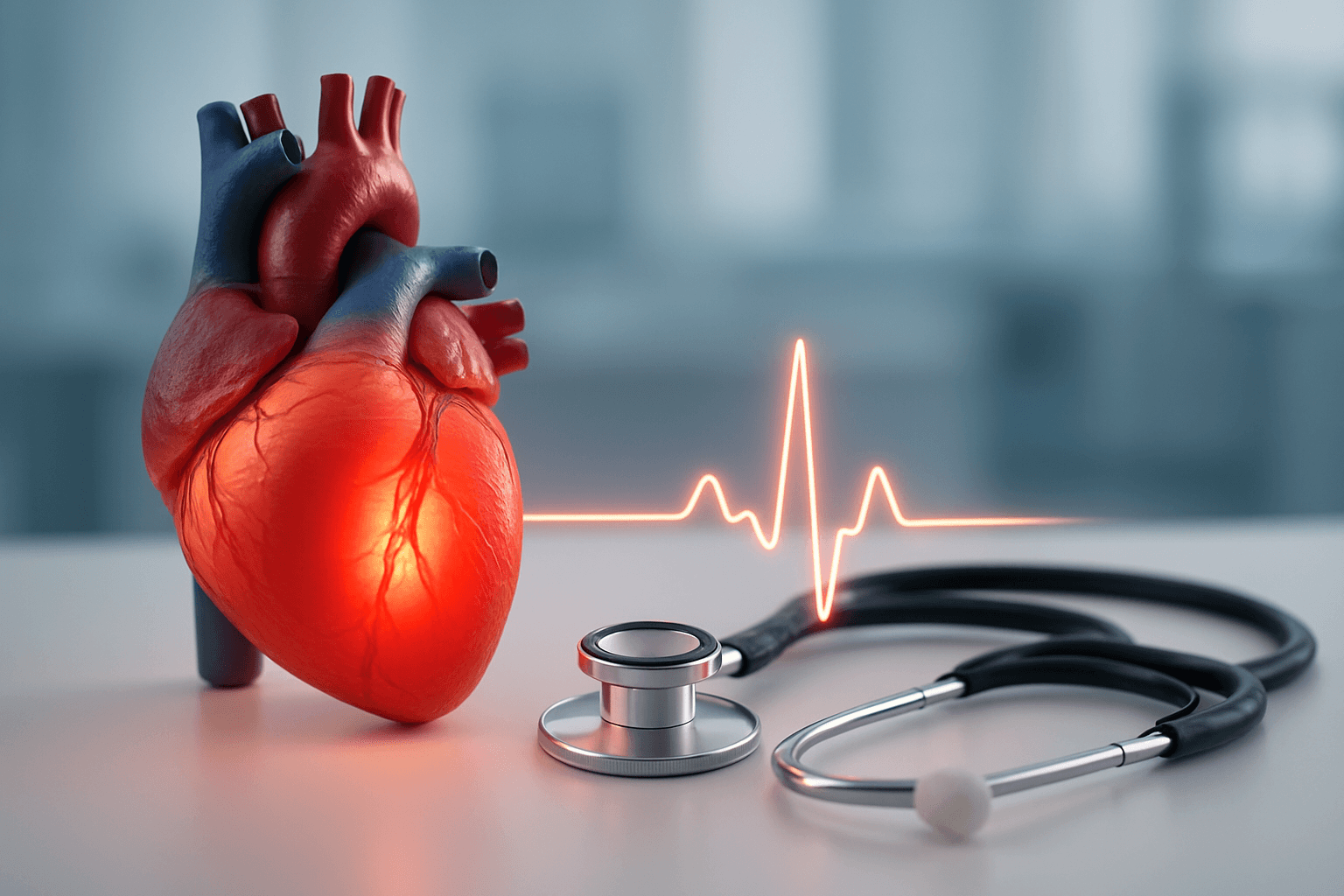 Kronik Kalp Hastalıkları: En İyi Erken Teşhis Yöntemleri