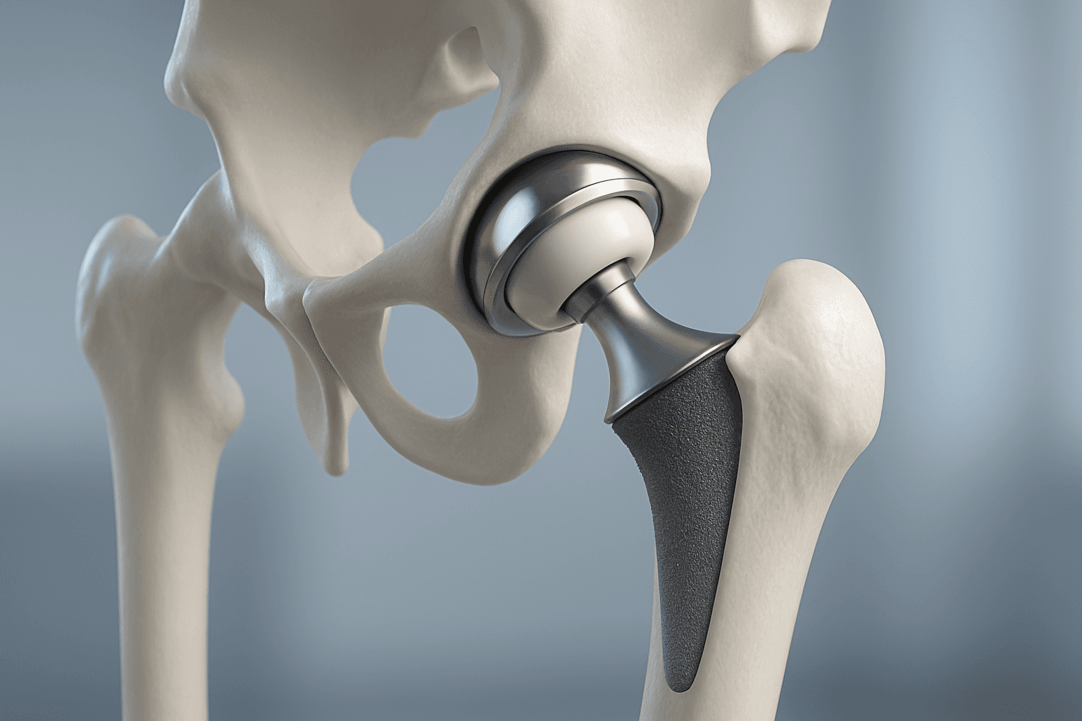 Kalça Protezi Ameliyatı: Ameliyat Öncesi ve Sonrası İpuçları