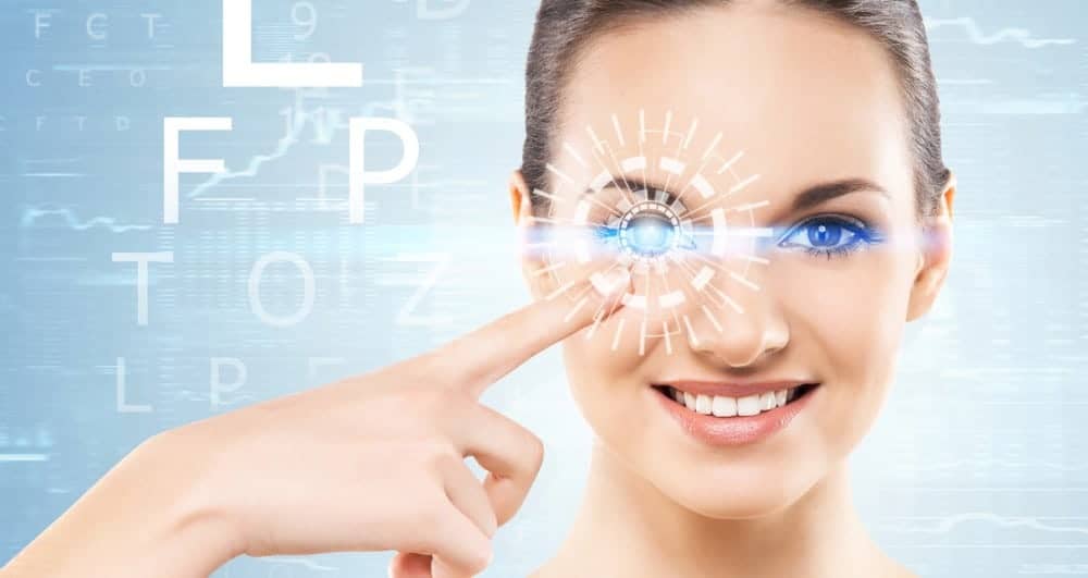 Lazer mi Yoksa Femto Lazer mi? Uygun Ameliyat Nasıl Seçilir?