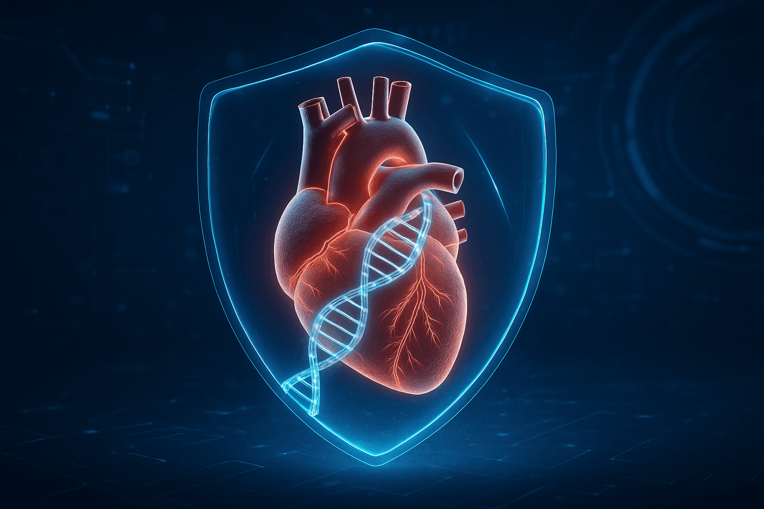 Kalıtsal Kalp Hastalıklarından Korunma: Hastalar İçin Önemli Adımlar