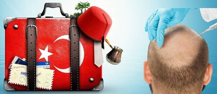 Türkiye'de Saç Ekiminin Maliyeti 2026