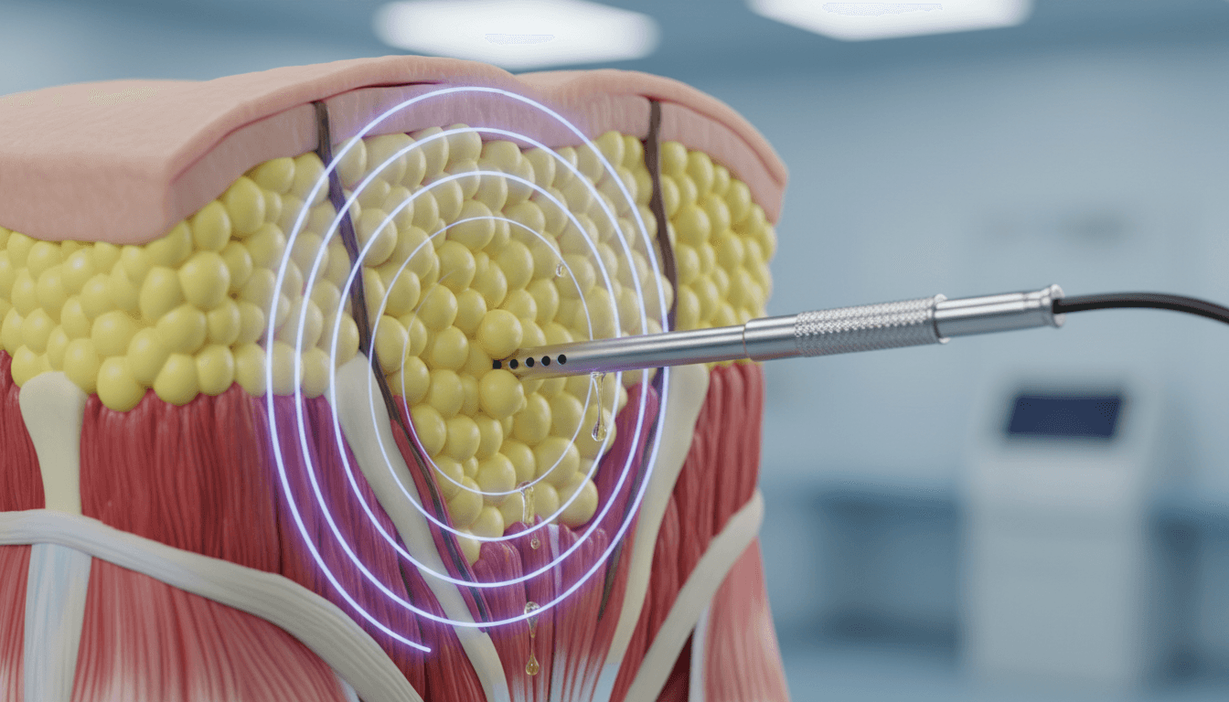 Kırkından Sonra Erkeklerde Yağ Alımı: Güvenli Teknikler ve İpuçları