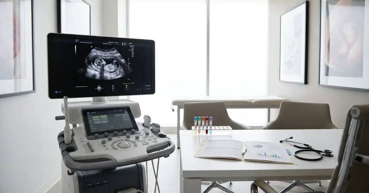 İlk Hamileliğin Gecikmesi: Temel Testler