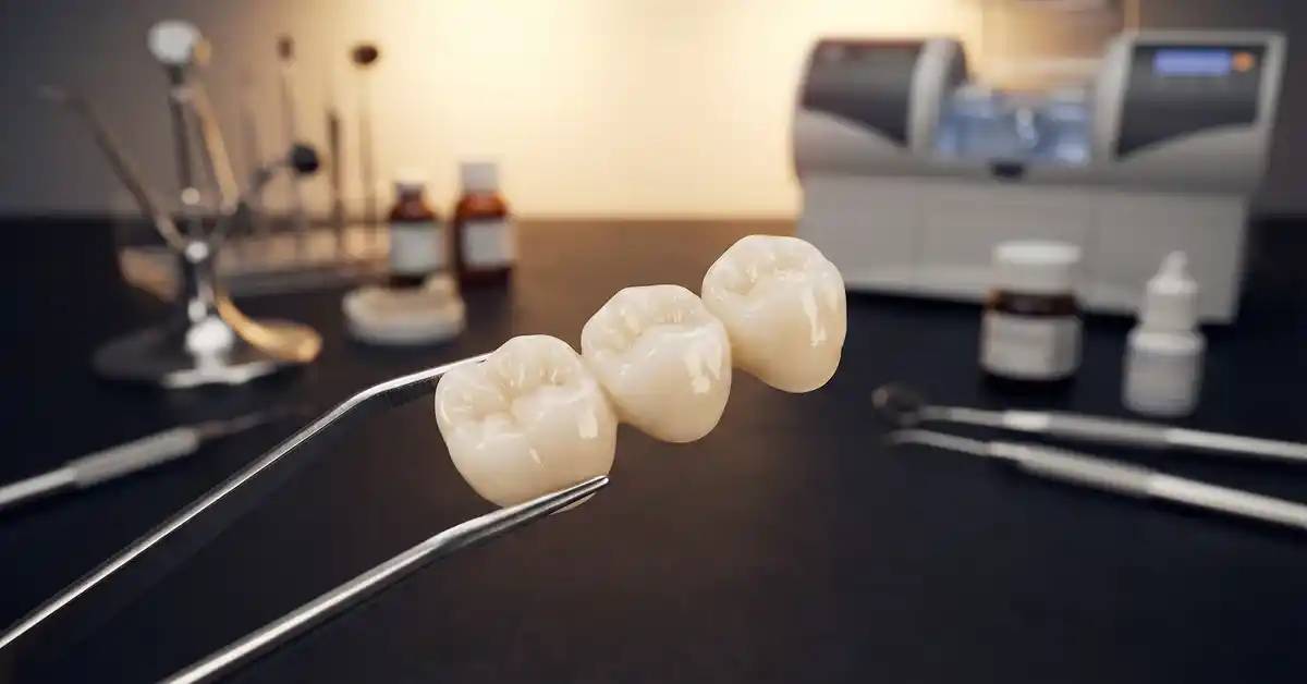 Sabit Diş Köprüleri: Türkiye'de Faydaları ve Maliyetleri