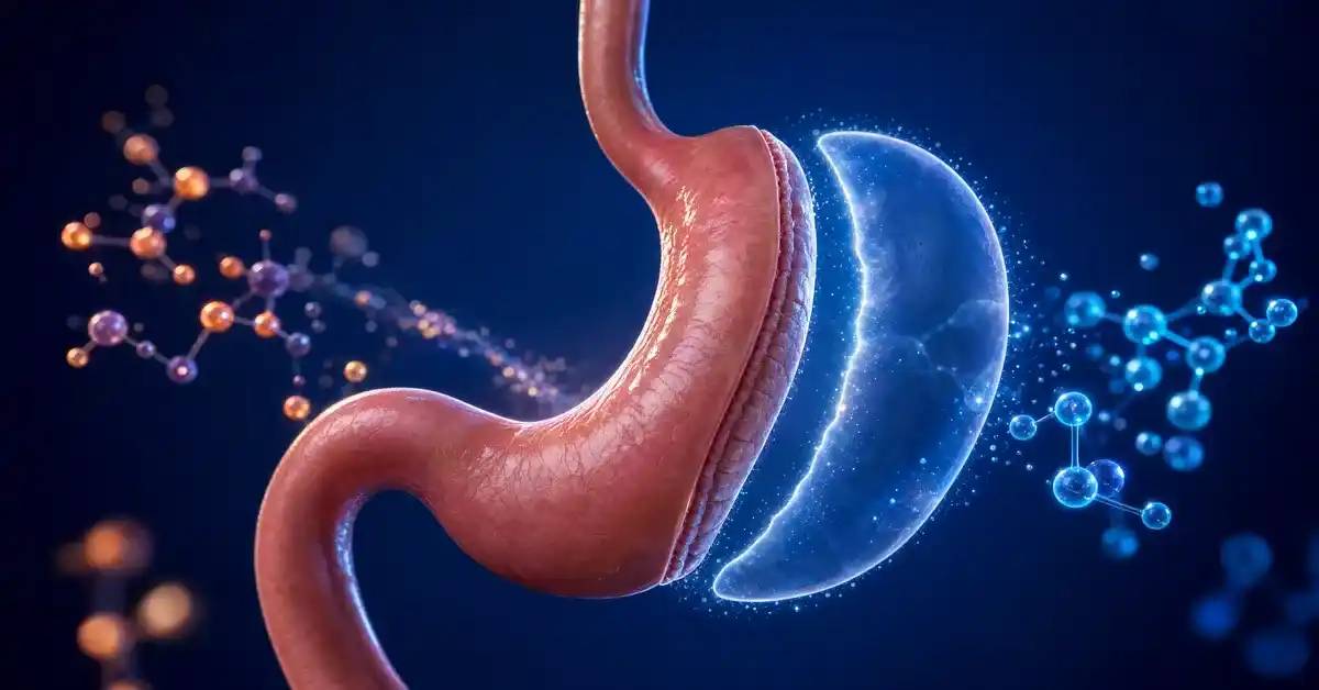 Gastric Sleeve for Diabetes Patients