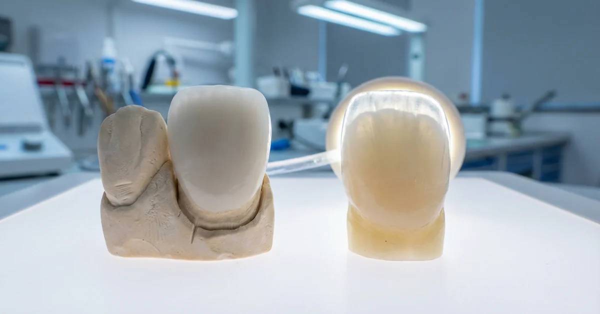 Lüminer mi Yoksa Veneer mi? Hangisi Sizin İçin Daha Uygun?