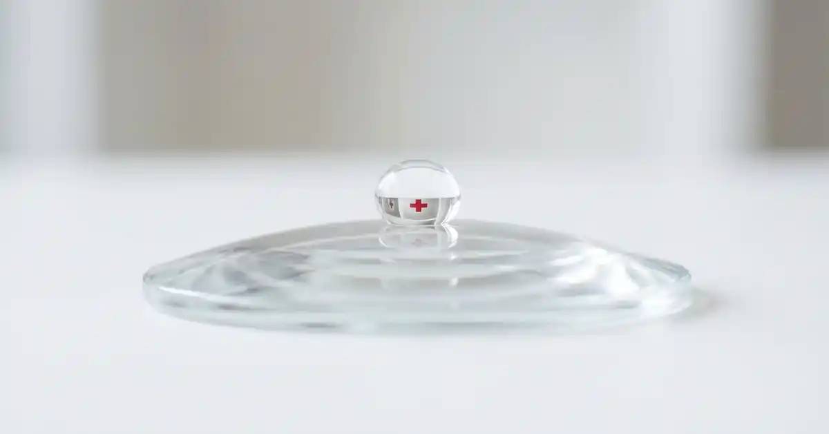 PRK Laser Vision Correction