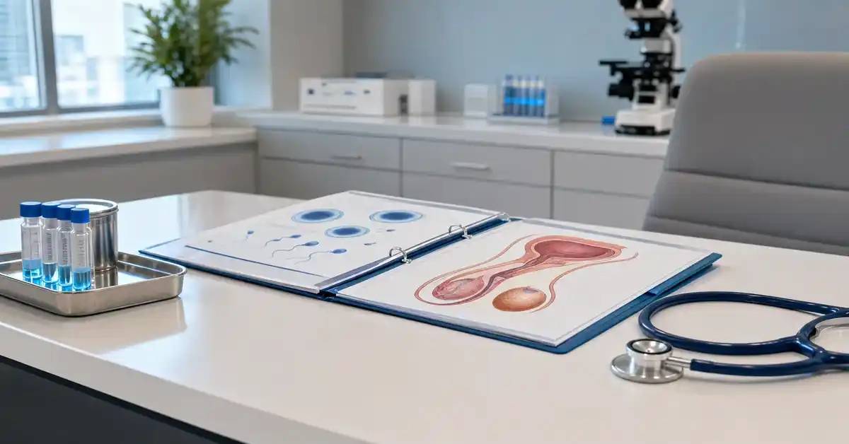 Sperm Dondurma: Ne Zaman Önerilir