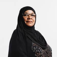 A Journey of Care and Life-Saving Decisions Fatima's Story