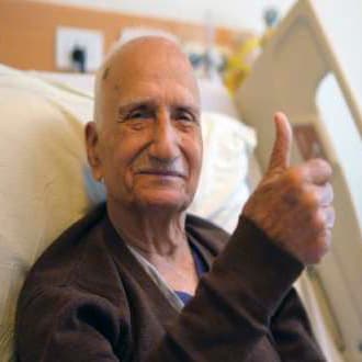 استبدال الركبة