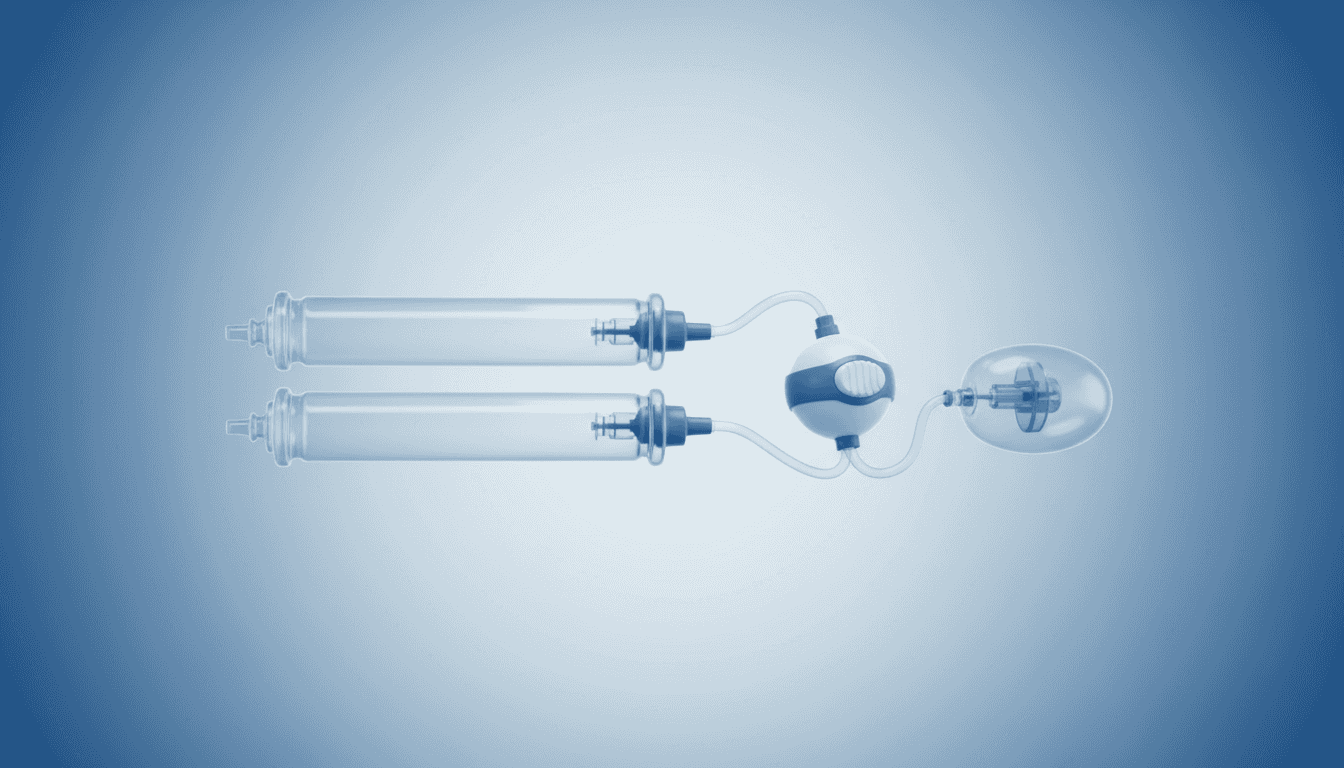 En Yeni Kontrol Edilebilir Penil Protezler: Özellikler ve Faydalar