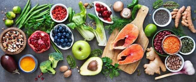 Doğal Yollarla Doğurganlığı Artıran En İyi Besinler (Erkekler ve Kadınlar İçin)