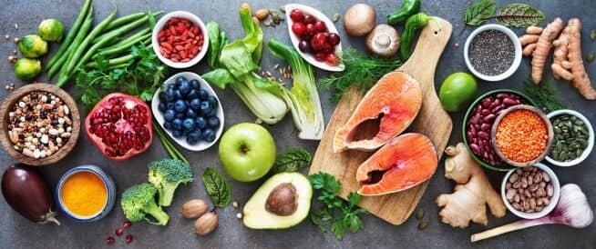 Doğal Yollarla Doğurganlığı Artıran En İyi Besinler (Erkekler ve Kadınlar İçin)