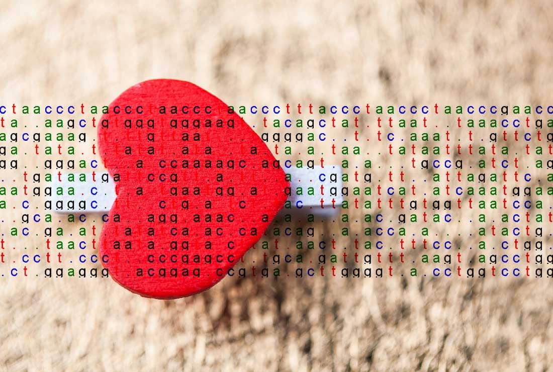 Kalıtsal Kalp Hastalıkları: Erken Müdahale ile Önlenemez mi?