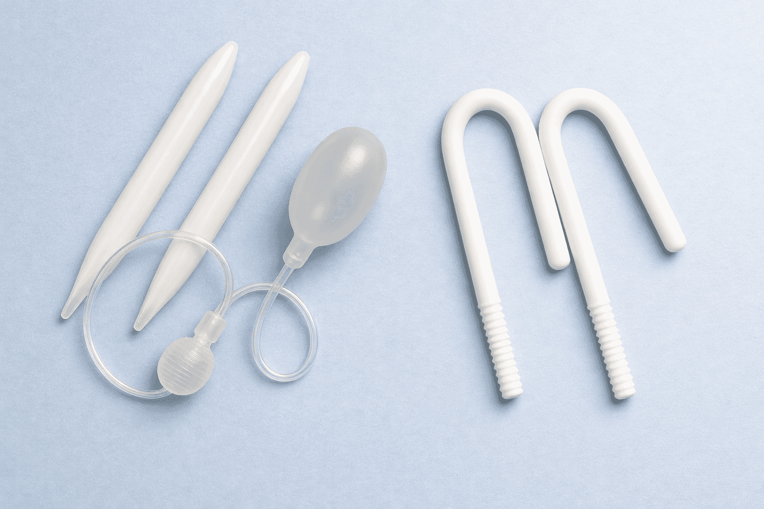 Penis Protezi Türleri: Her Birinin Avantajları ve Dezavantajları