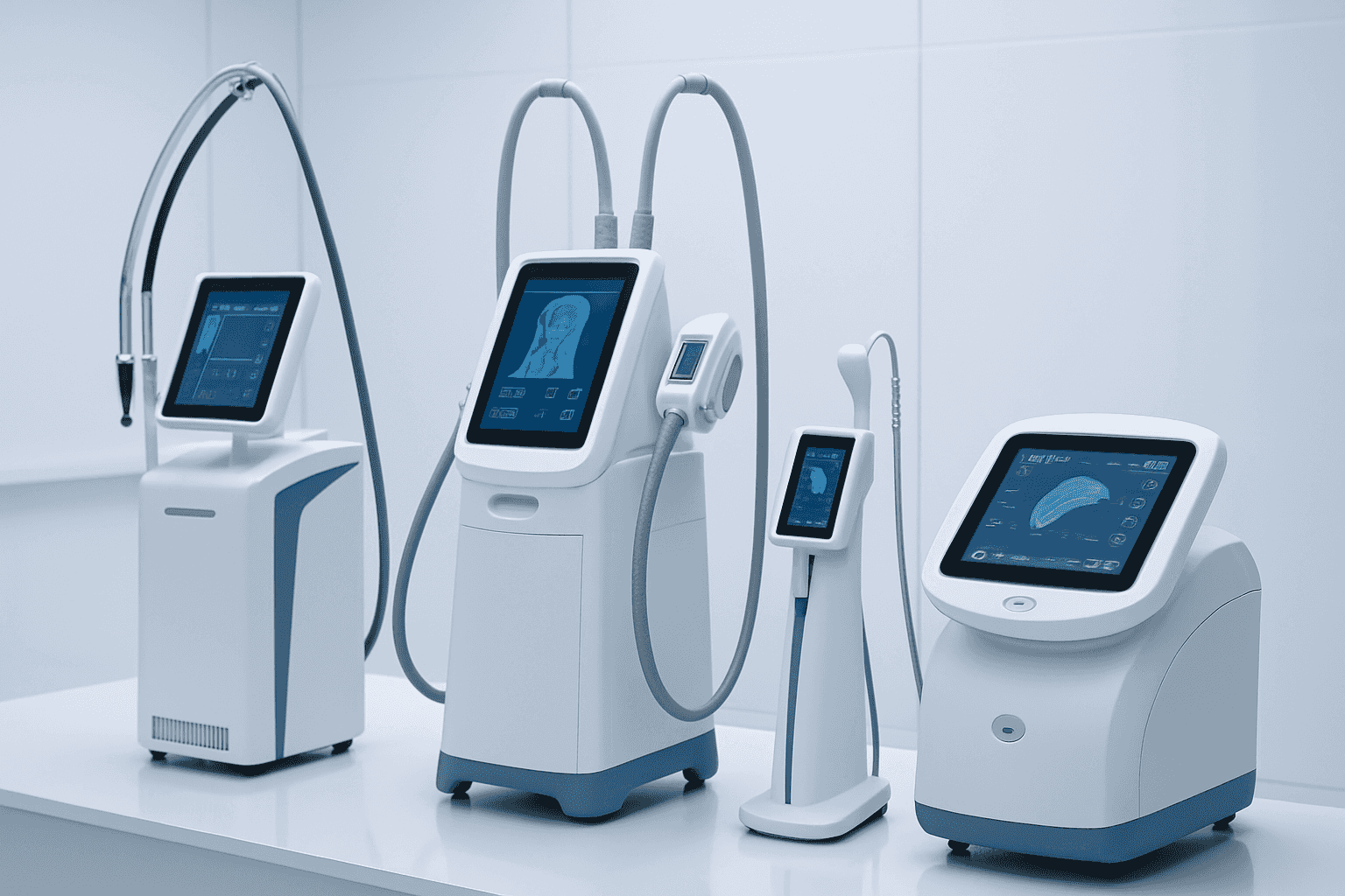 Ameliyatsız Yağ Aldırmanın En Modern Teknikleri