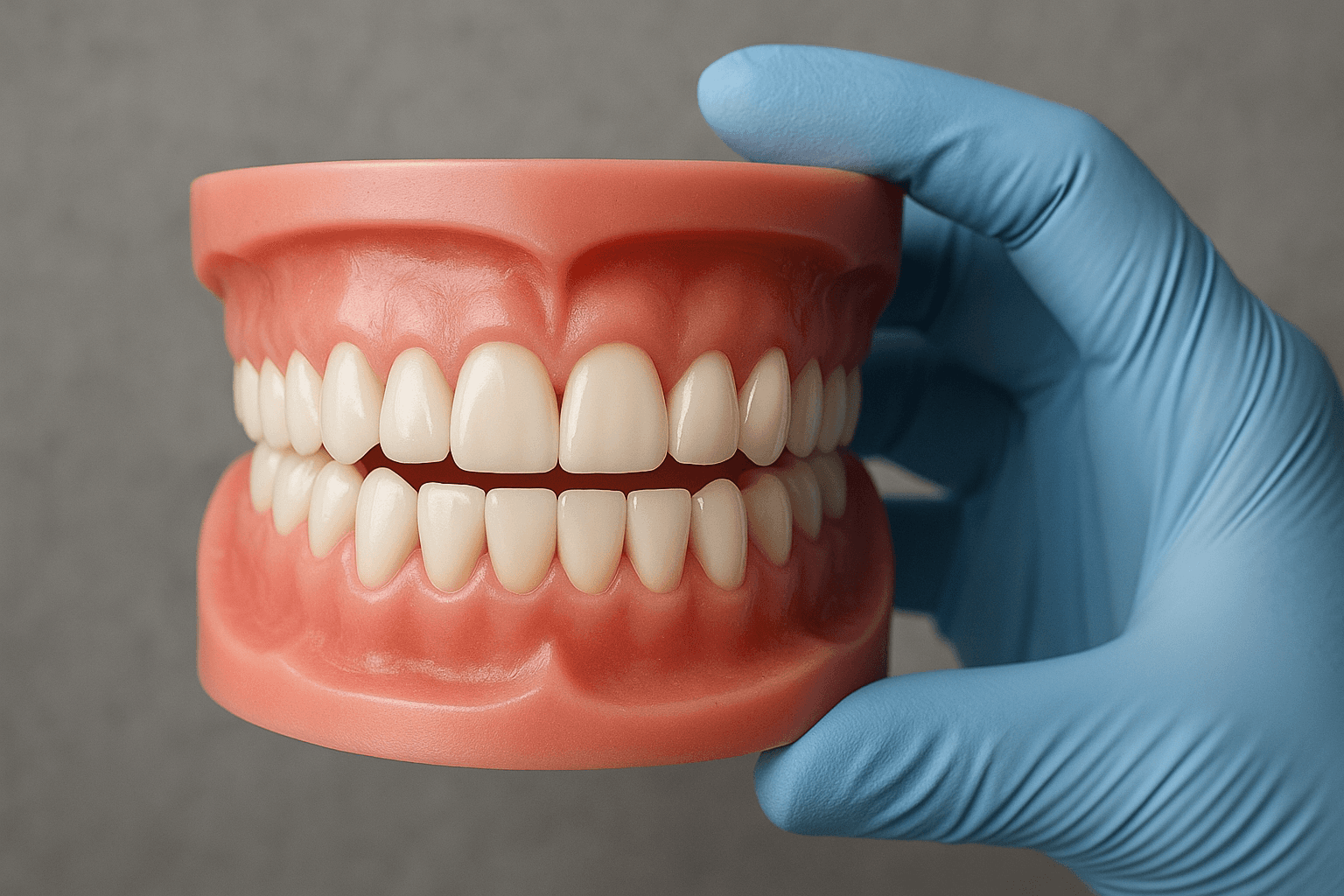 Hareketli Hollywood Gülümsemesi: Mükemmel Bir Gülümseme İçin Geçici Çözüm