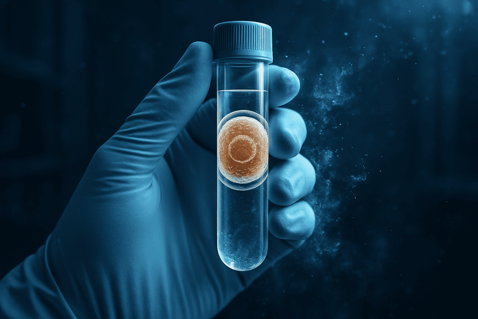 Evlenmemiş Kadınlarda Yumurta Dondurma: Gelecekte Hamile Kalma Fırsatları