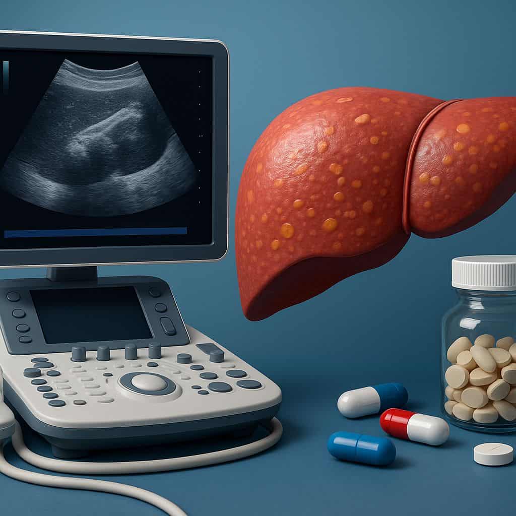 Karaciğer Yağlanması Teşhisi ve Modern Tedavi Seçenekleri