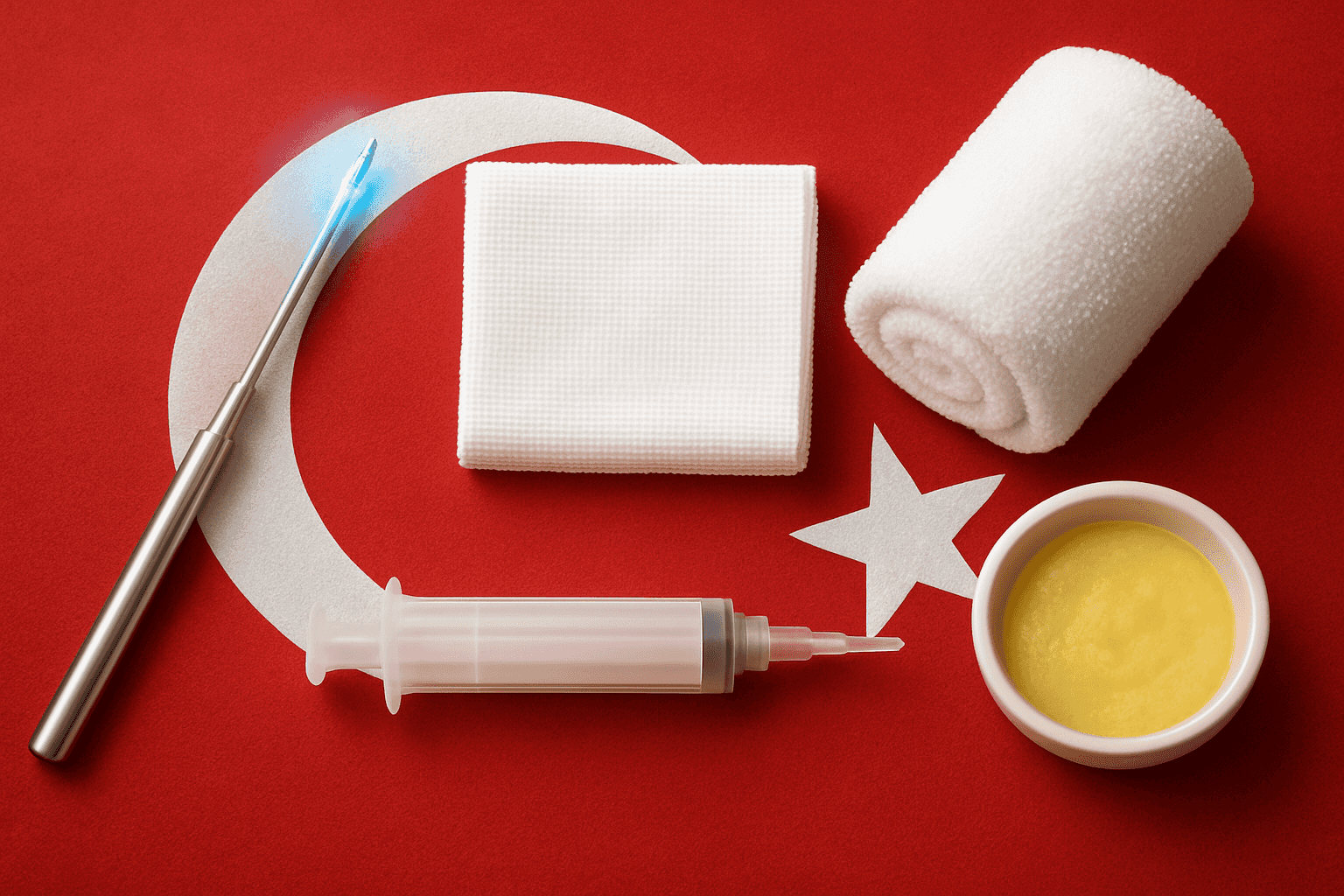 Türkiye'de Vaser Lipo Maliyeti 2026