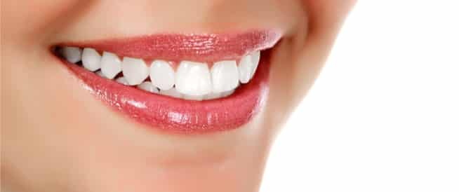 Hollywood Gülümsemesine Doğal Yollarla Ulaşma Adımları