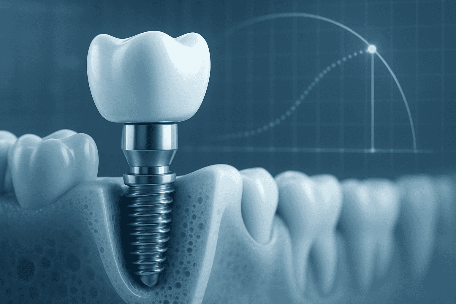 Gençlerde Diş Nakli: Uygun Yaş Kaçtır?