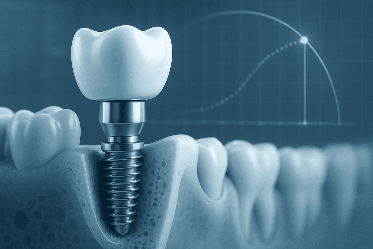 Gençlerde Diş Nakli: Uygun Yaş Kaçtır?