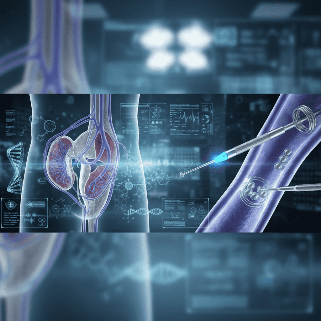 Çocuk ve Gençlerde Testis Tozu Tedavisi: Modern Seçenekler