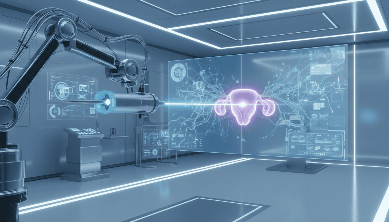 Girişimsel Radyoloji ile Prostat Kanseri Tedavisi: En Son Sonuçlar