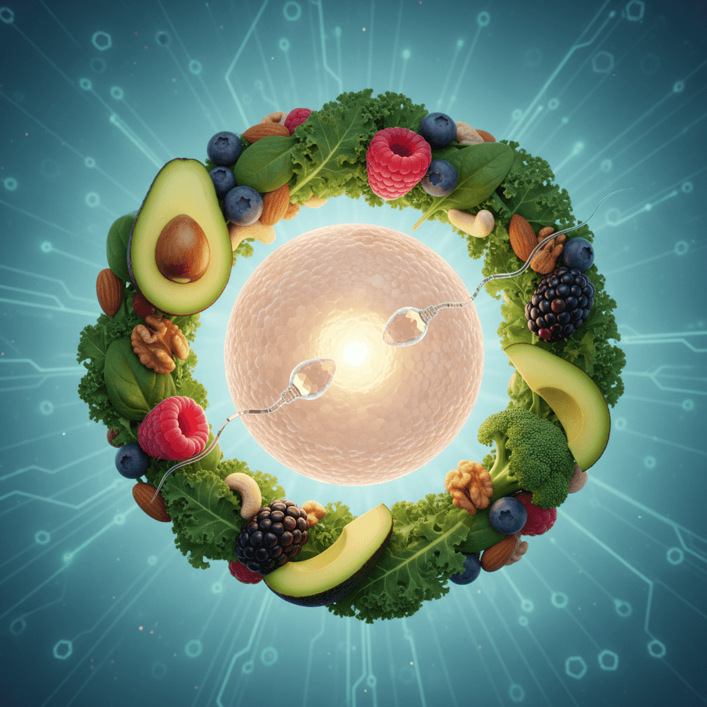 Doğal Doğurganlık Tedavileri: Hamile Kalma Şansını Artıran Etkili Yöntemler