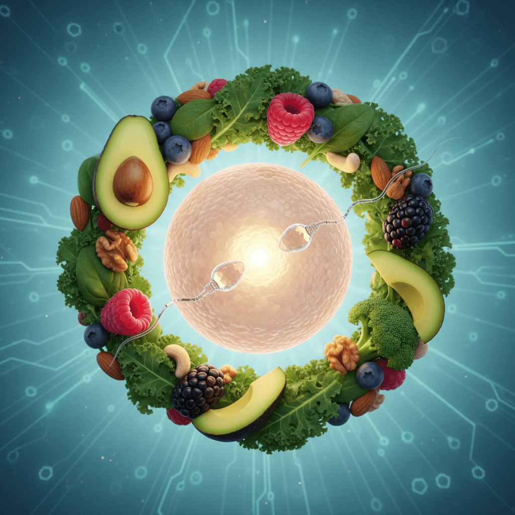 Doğal Doğurganlık Tedavileri: Hamile Kalma Şansını Artıran Etkili Yöntemler