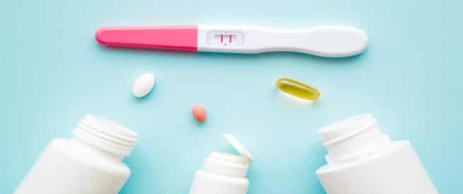 Doğal Doğurganlık Vitaminleri: Hamile Kalma Konusunda Gerçekten Yardımcı Olur mu?