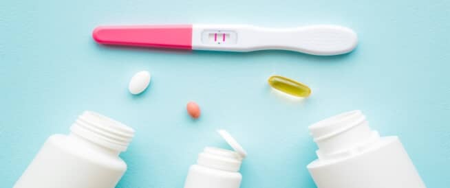 Doğal Doğurganlık Vitaminleri: Hamile Kalma Konusunda Gerçekten Yardımcı Olur mu?