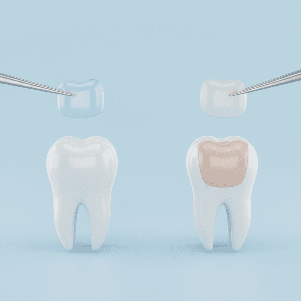 Lüminer mi Yoksa Veneer mi? Hangisi Sizin İçin Daha Uygun?