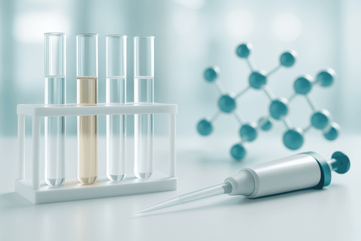 Tüp Bebek Hazırlık Aşamaları: Hormonal Test ve Analiz Rehberi