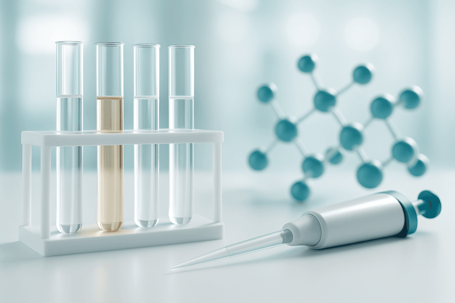 Tüp Bebek Hazırlık Aşamaları: Hormonal Test ve Analiz Rehberi