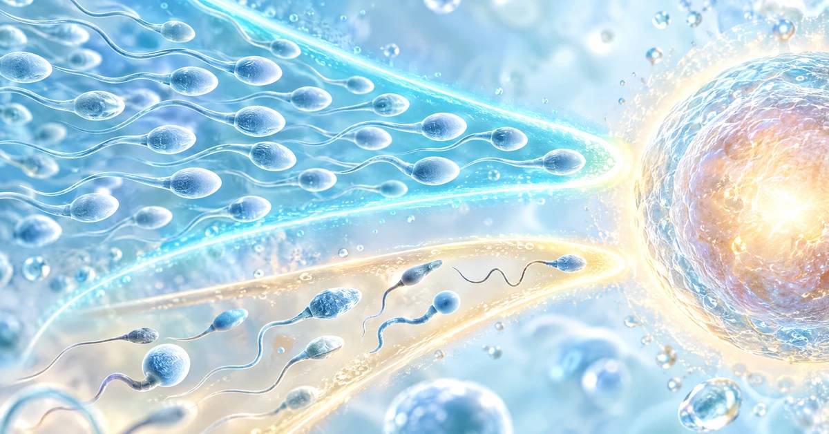 Abnormal Sperm Morphology: What Does Normal Form Mean and How Does It Affect Pregnancy, IUI and ICSI?