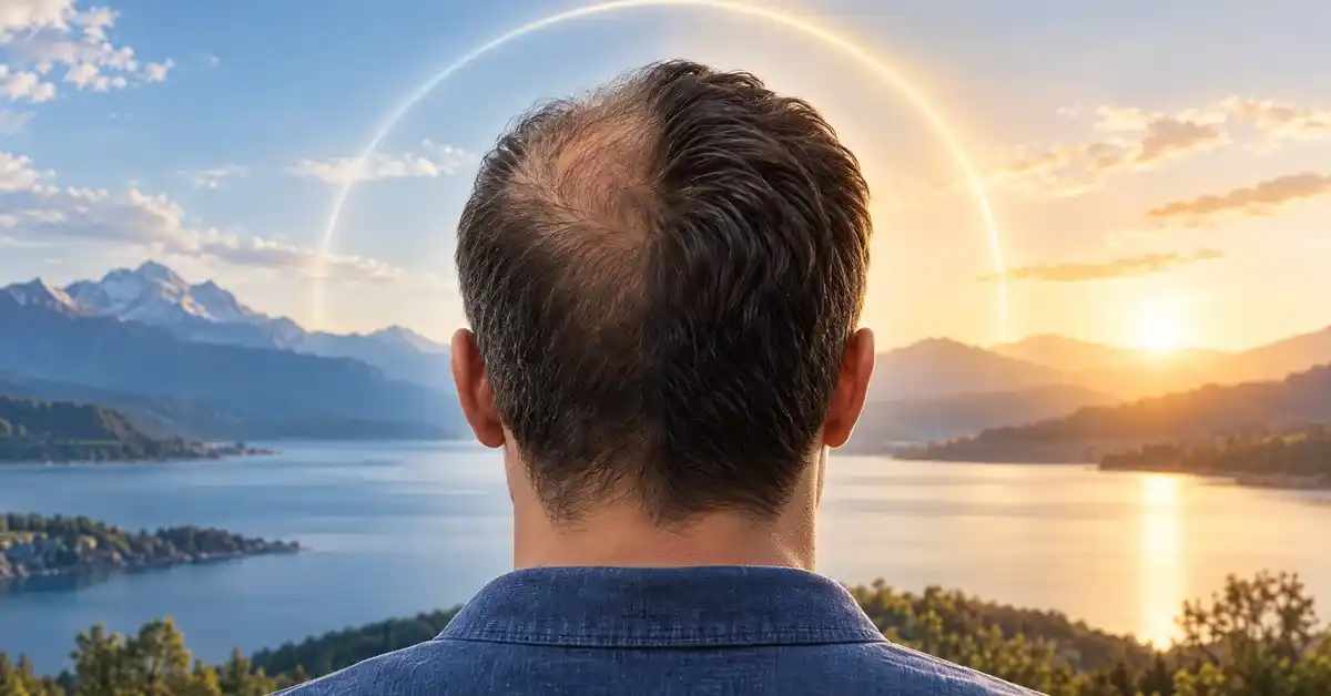 Are You a Good Candidate for a Hair Transplant? 10 Factors to Check Before Booking